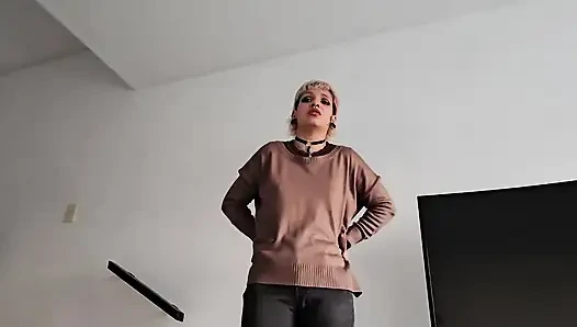 У меня был тройничок с двумя латинами на Airbnb в Хикеарес, Аргентина