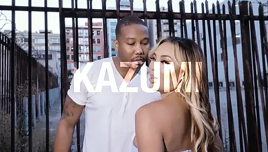 Date nights vol. 6 - kazumi muncrat