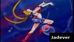 Adoro Sailor Moon