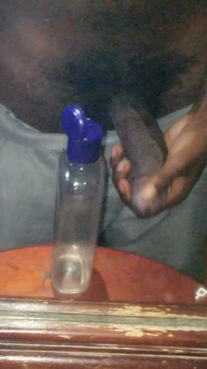 Sexy college student with big ass loves black cock
