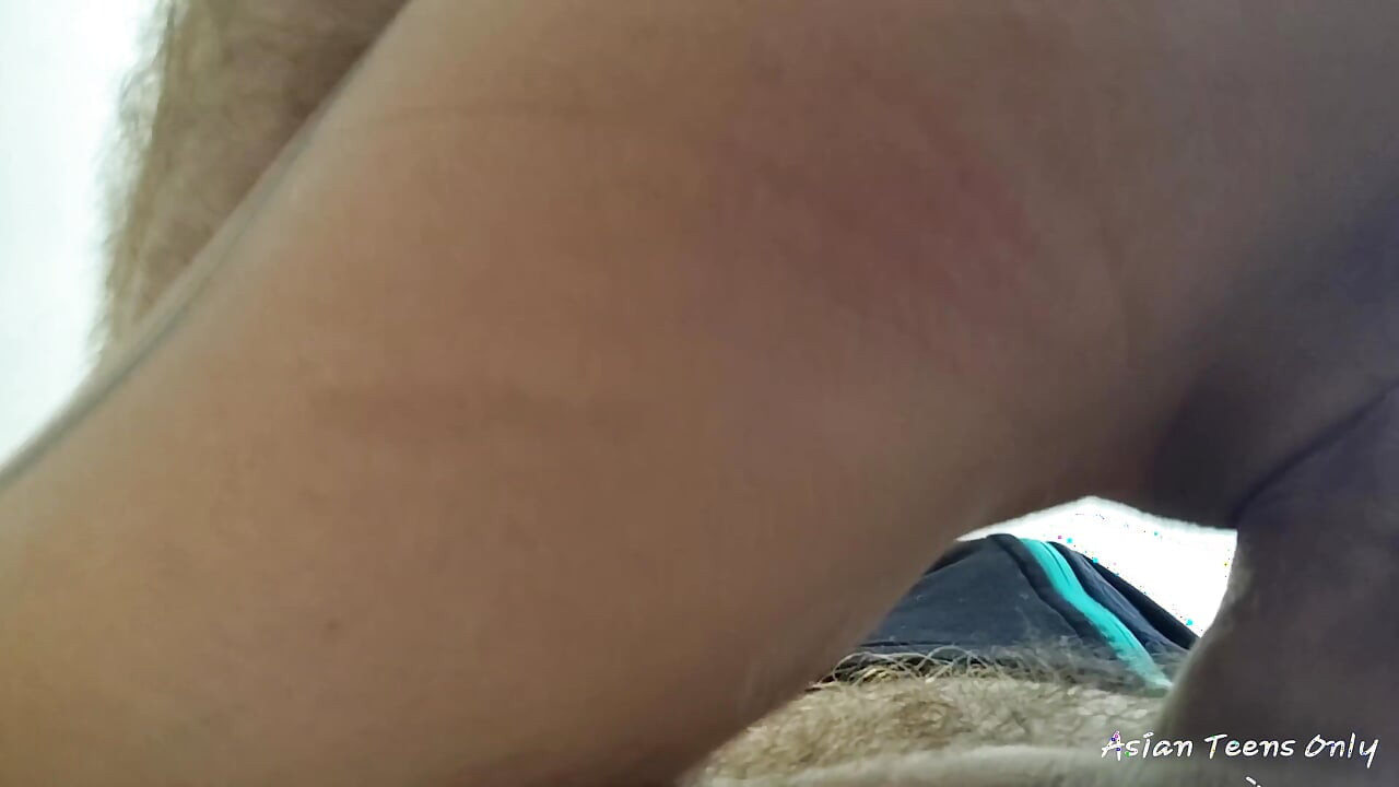 I Got Mega Orgasm After My Stepdaddy Punished Me in 8 Different Positions