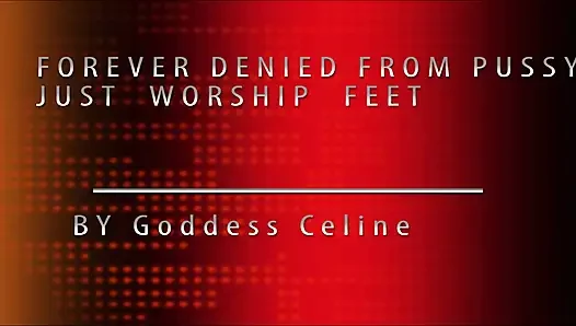 Kaybeden sonsuza kadar amcığını inkar ediyor