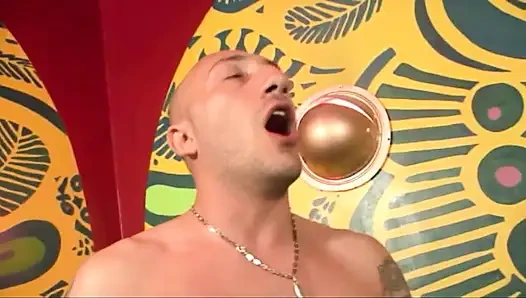 Связь с Mozzarella!