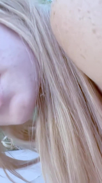 Summer Daniels: All in Her Asshole!