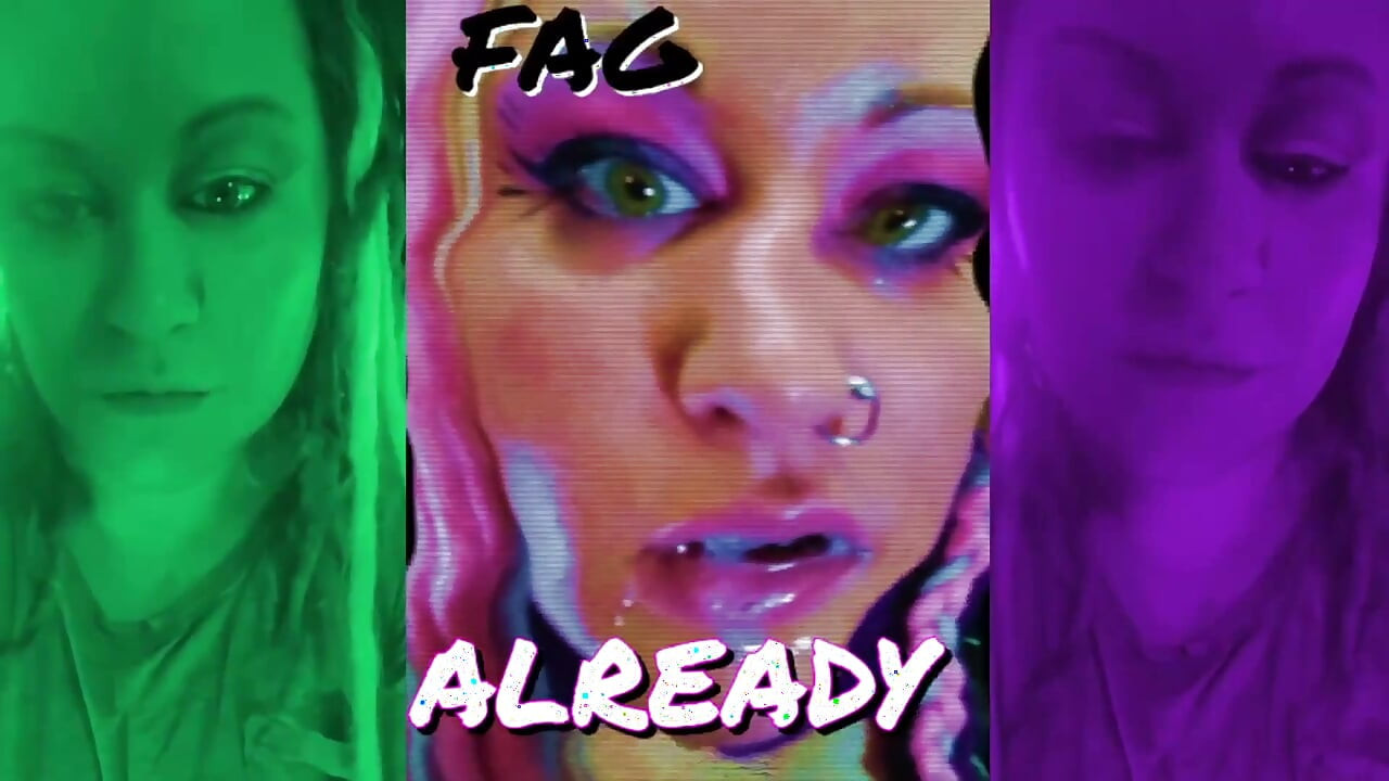 Eating Cum Is Super Hott and Sexy so Ill Teach You How JOI CEI