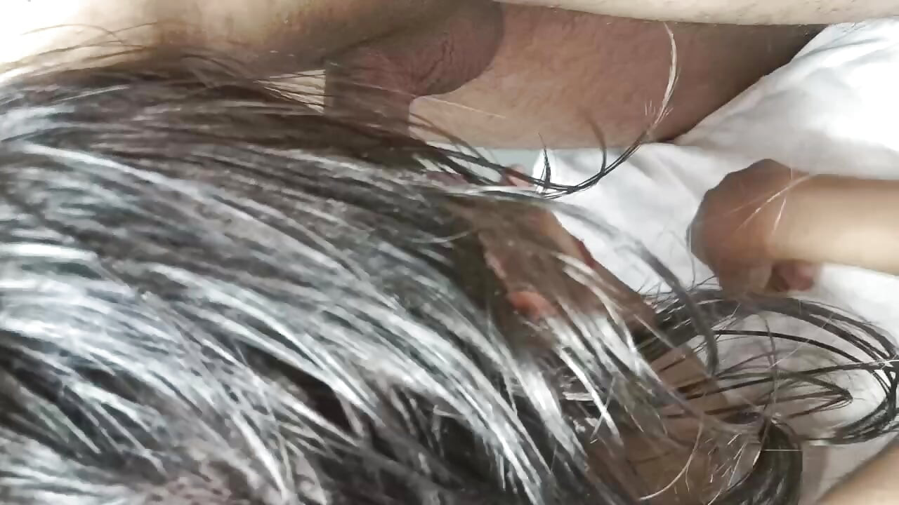 Hardcore anal sex with Miss mahi on the bed