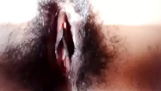 Indian girl solo masturbation and orgasm video 69
