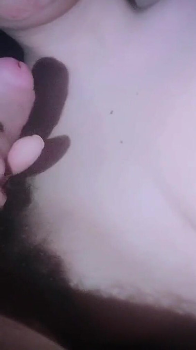 Powerful moment from "BEAUTIFUL SCHOOLGIRL GIVES DELICIOUS BLOWJOB TO HER STEPDAD"