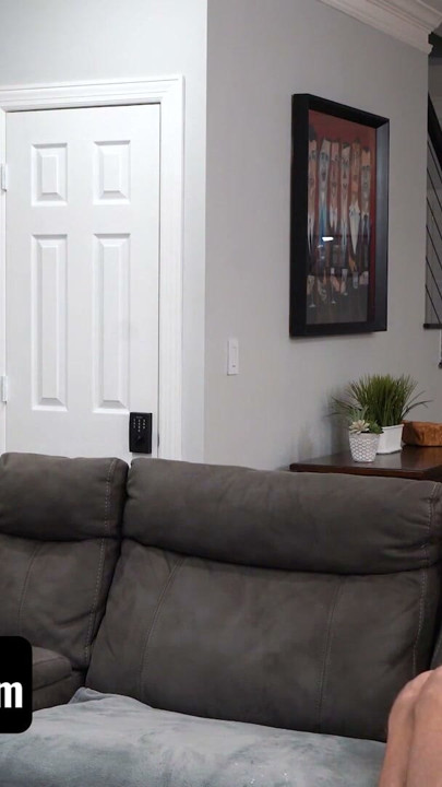 Wow! Look At My Step Son In Those Green Shorts! All Hot And Sexy! - Family Dick | Clip 1