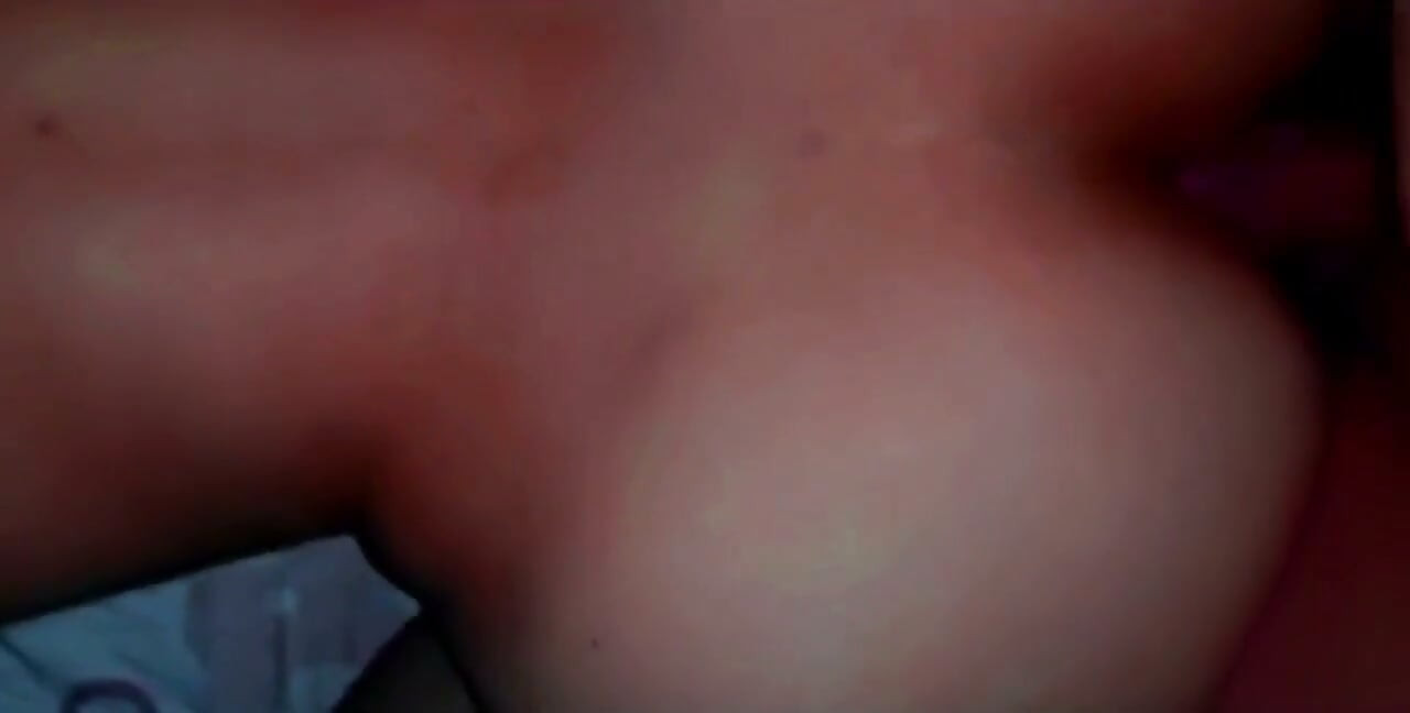 With His Ass up to Receive the Dick of the Funk Dance, Receiving Dick in the Ass, He Fulfilled What He Promised That He Would on