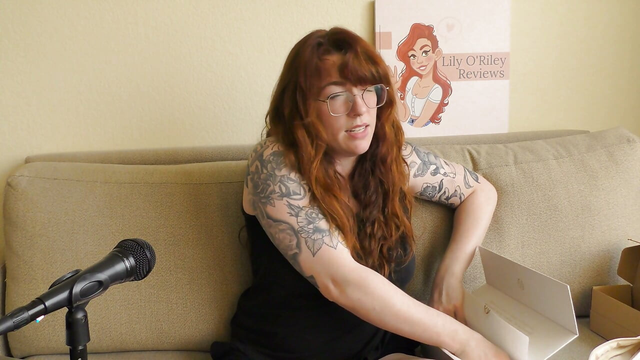 NSFW Review of the Vela Wand From Selove