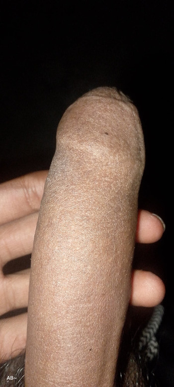 Trying to build a Height with hands