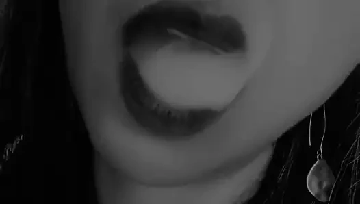 Smoke Between My Lips… Then Between My Legs