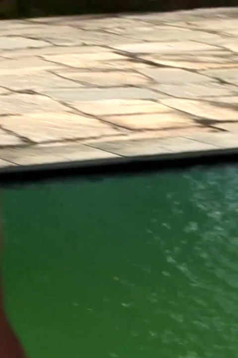 Brazilian babes getting double penetrated