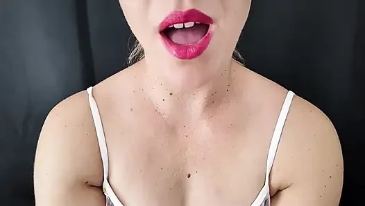 Kırmızı dudaklı oral seks joi boşalma geri sayım 60'tan