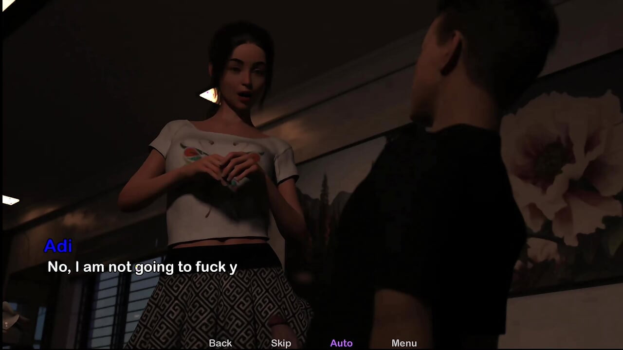 Christine watson #1 - got fucked by 2 guys in one day