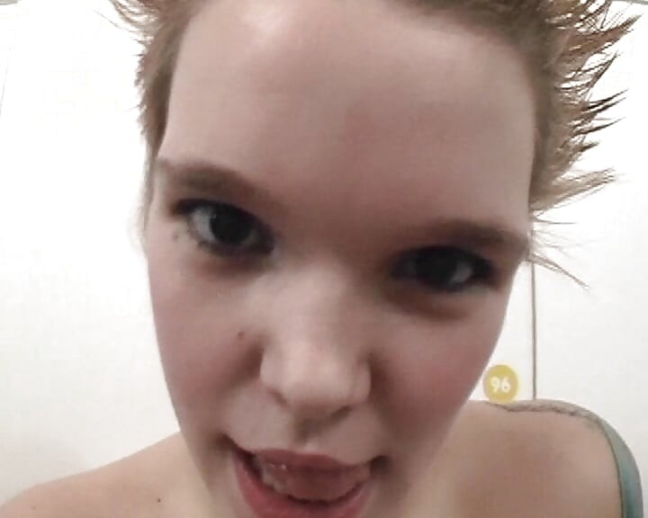 Big Titted MILF Form France Got Cum All Over Her Face