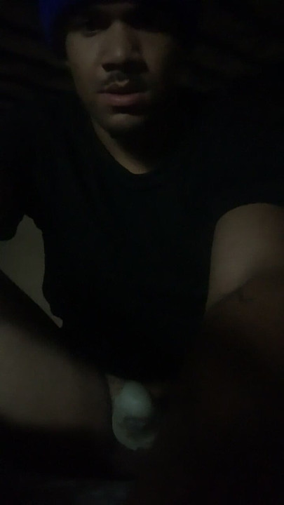 I'm back with my bbc