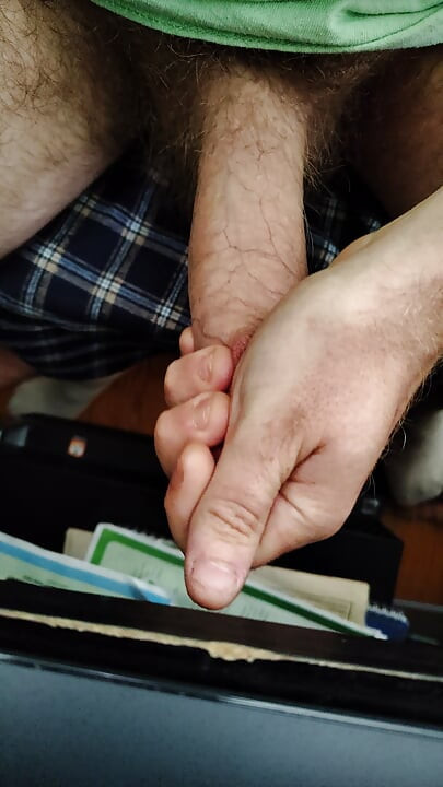 Morning jerking