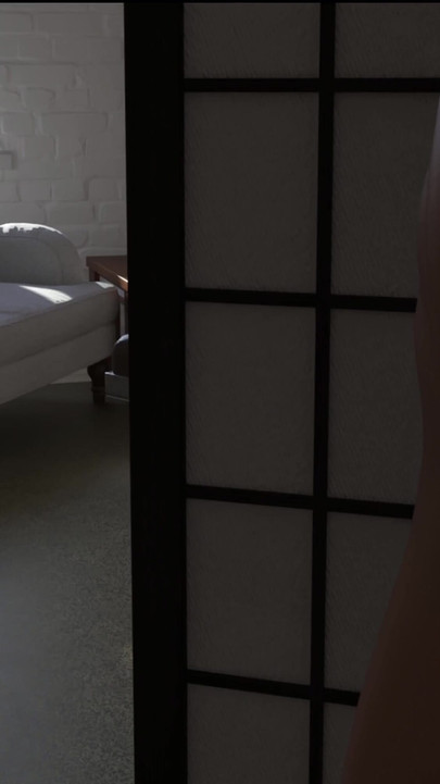 City of Sin - the Nocturne Files (part 7)