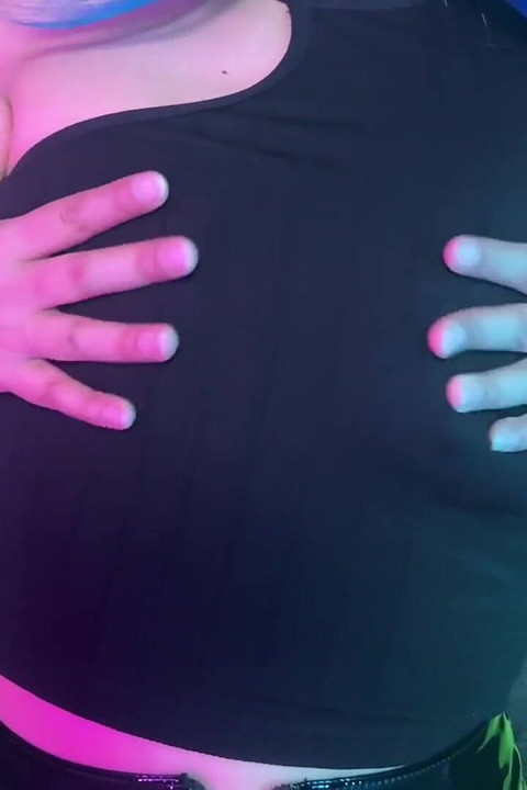 JOI Cum in Your Underwear