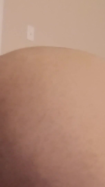 Captivating moment from "Bubble Butt Fishnets Faggot Femboy Takes Huge Inflatable Knotted Butt Plug Farts!"