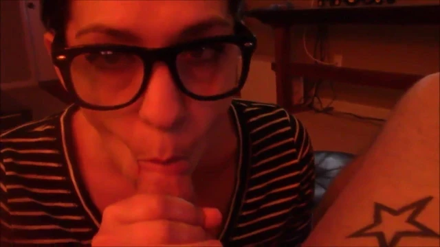 Cum Addict Wife