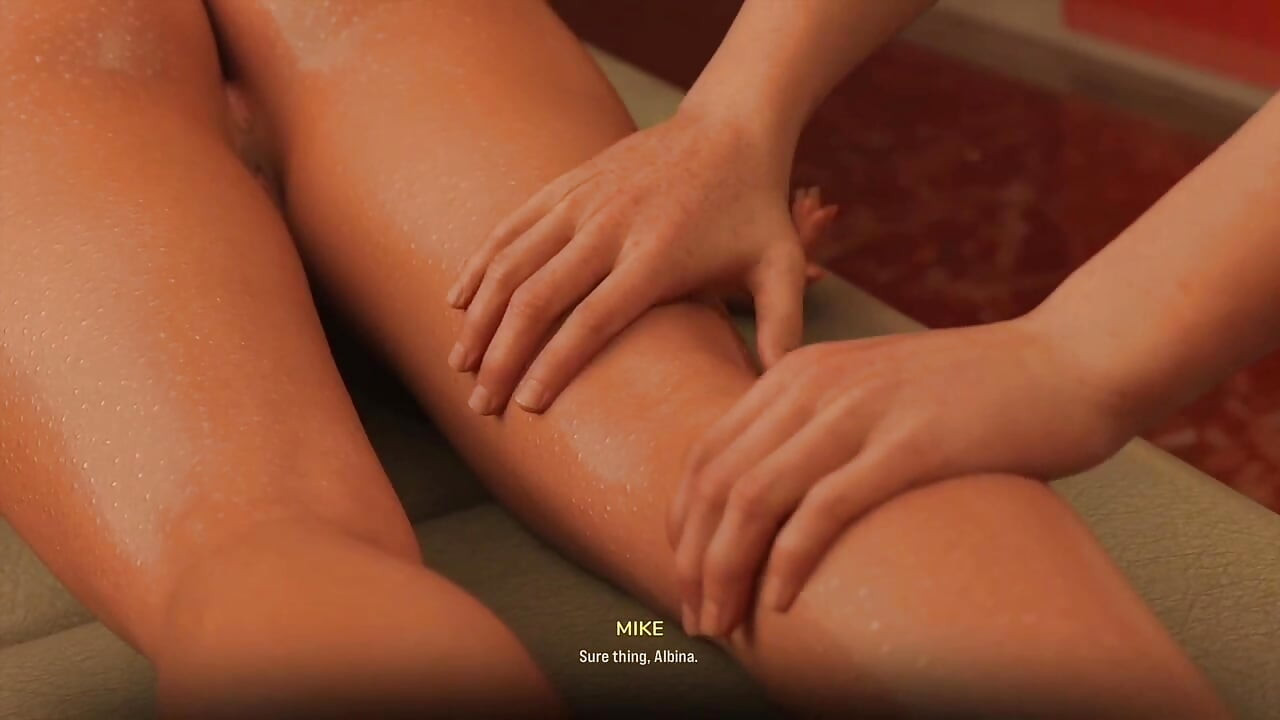 Massage Turn Into Wilde Sex