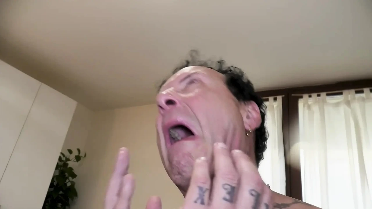 The devastating over 40s