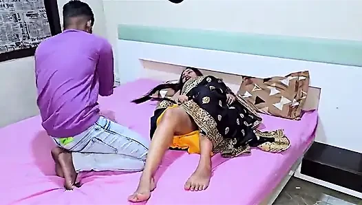 Devar Bhabhi Hardcore Hindi Uncut Short Film - Aksha