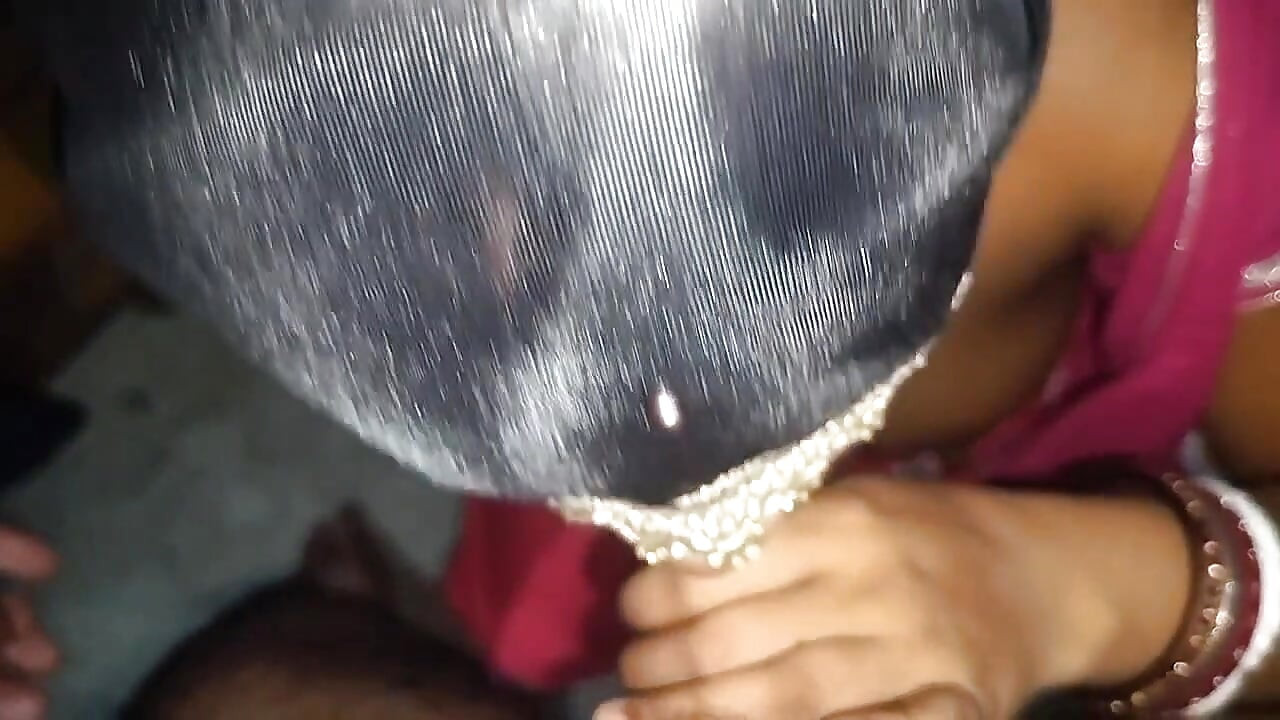 Bhabhi Ko Maza Diya India