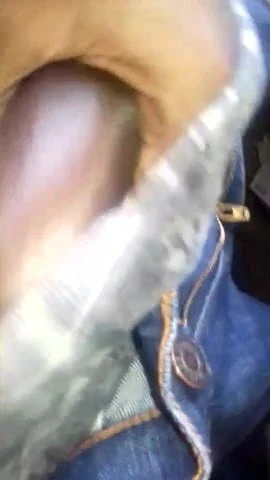 Just a flash