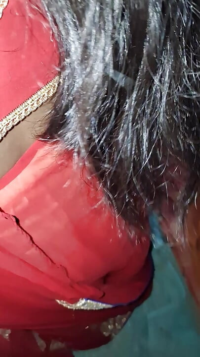 Indiana Suhagrat marido