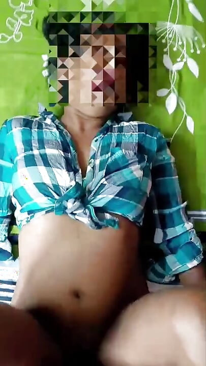 Desi college pige ki viral video