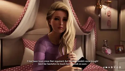 Frau Denvers - v0.1.2.5 - teil 2