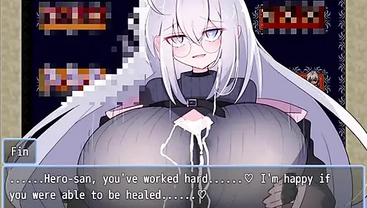 Cerita ekor hentai adegan finn game