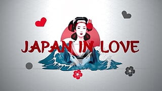 JAPAN IN LOVE