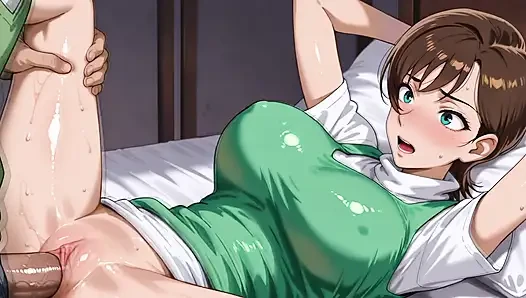 Kojima Yuki (Conan)
