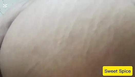 Desi Marathi Sweety Got Cum. Love to Get Fucked with My Boyfriend