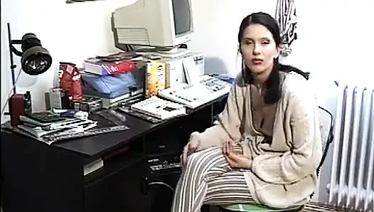 Angelica bella production di film penuh bokong
