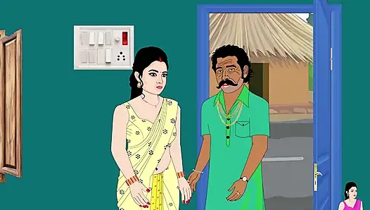 Room Malik With Payal Bhabi