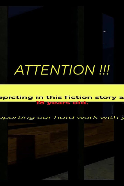 Deviant steps, ep. 15