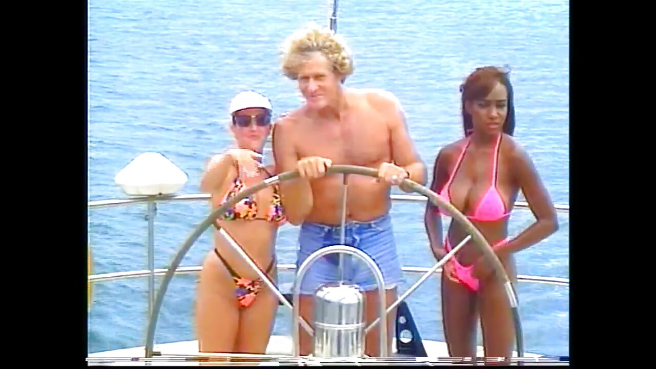 Sexy California Beach Party - Episode 2