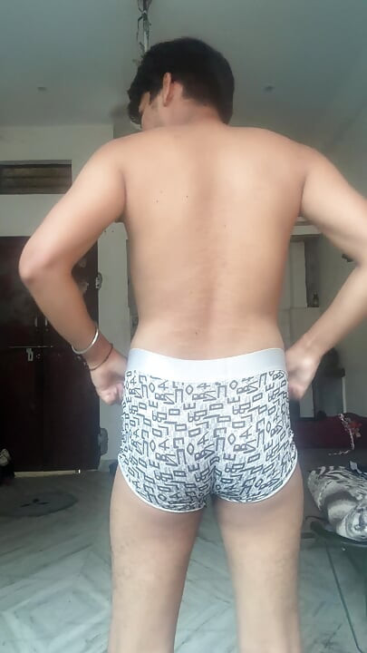 Indian guy
