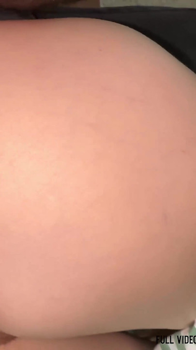 Extreme Close up POV with Beauty-cutie