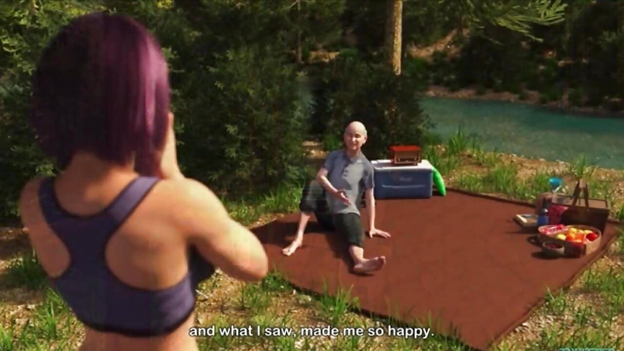 Temptation - Chapter 6