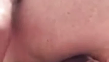 Korkak iffet anal sağma