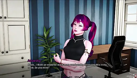 SEBUAH RUMAH DALAM KERETAKAN - (PT 75) NC