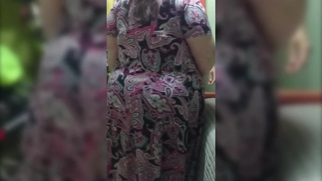 She is P...