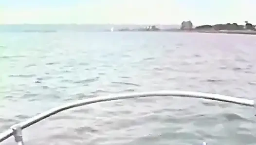 Amateure spielen vor dem gruppenspaß
